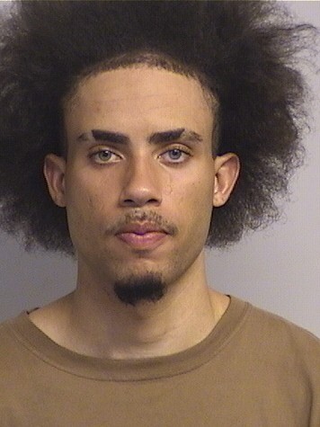 mugshot of Joiner