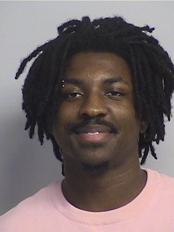 mugshot of Graham