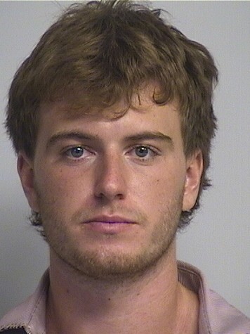 mugshot of Connors