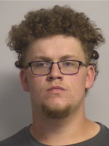 mugshot of Beech