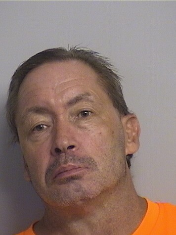 mugshot of Griffin