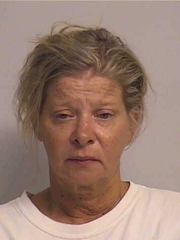 mugshot of Estes