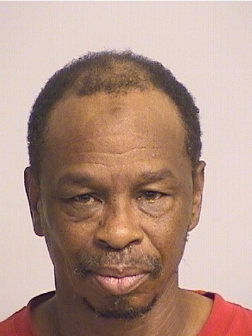 mugshot of Edwards