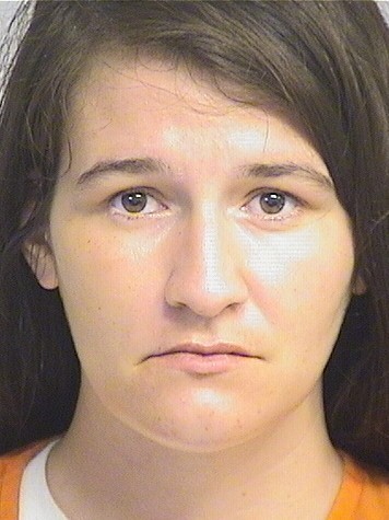 mugshot of Carnes