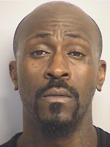 mugshot of Ajoloko