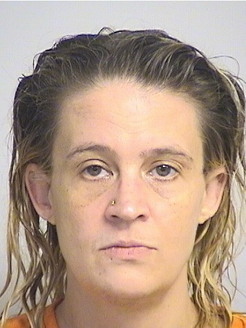mugshot of Babitz