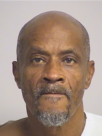 mugshot of Blackwell