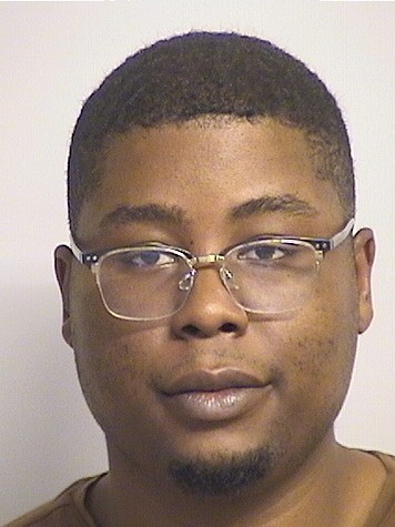 mugshot of Cook