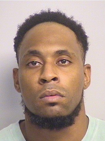 mugshot of Dunlap