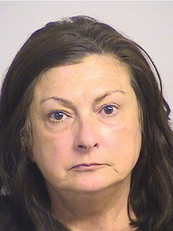 mugshot of Mccary