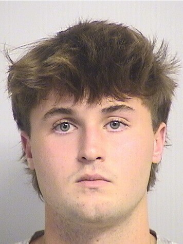 mugshot of Sewell