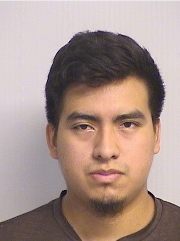 mugshot of Santos Lopez
