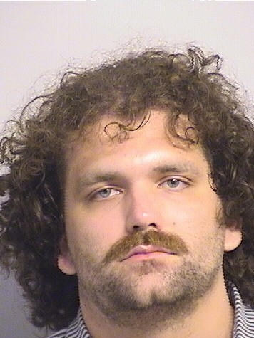 mugshot of Mccarty