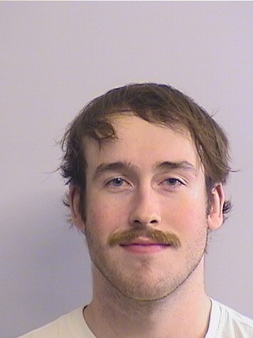 mugshot of Ammon