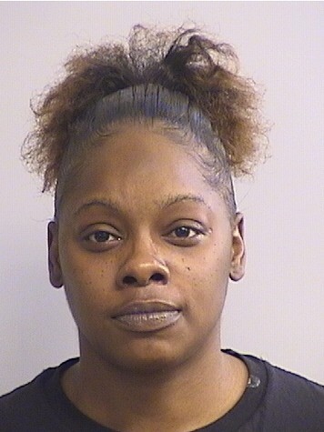 mugshot of Burdine