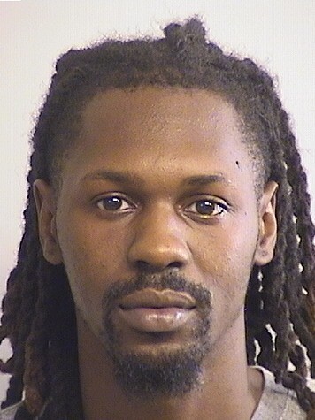 mugshot of Leatherwood