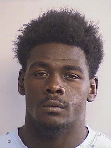 mugshot of Mcvay