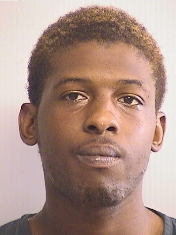mugshot of Cooper