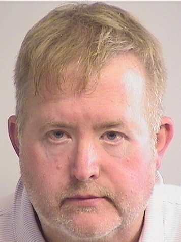 mugshot of Plott