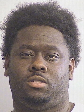 mugshot of Sullivan