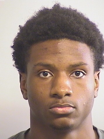 mugshot of Mccoy