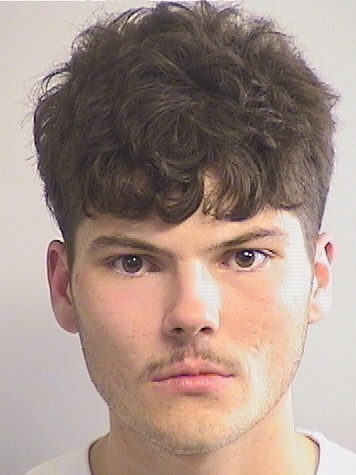 mugshot of Mowatt