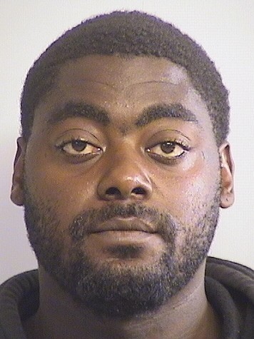 mugshot of Henry