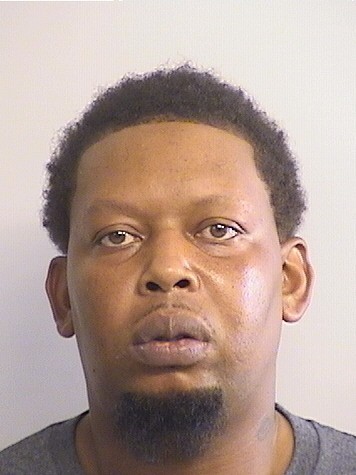 mugshot of Christian