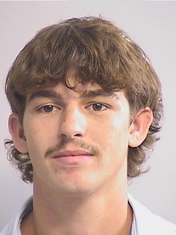 mugshot of Castleberry