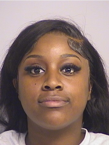 mugshot of Gordon