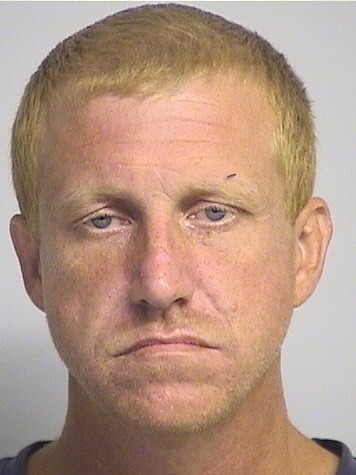 mugshot of Bell