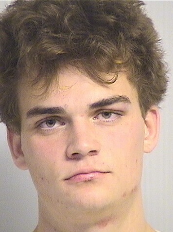 mugshot of Parrella