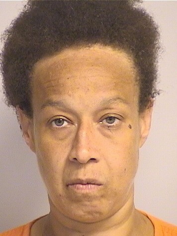 mugshot of Cribbs
