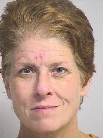 mugshot of Dykes