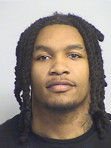 mugshot of Hayes