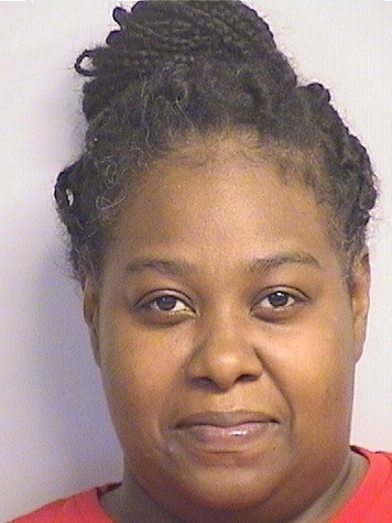 mugshot of Merriweather