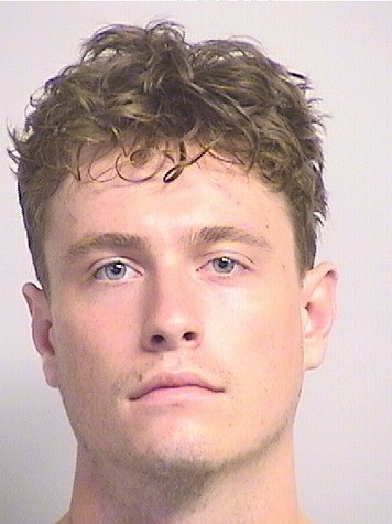 mugshot of Hartsock