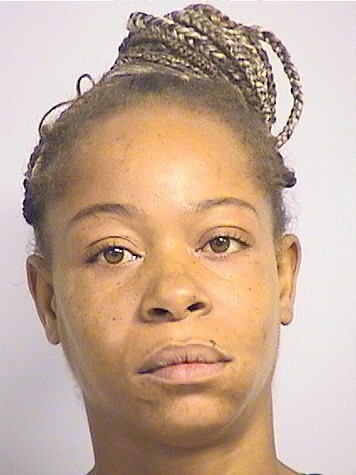mugshot of Grice