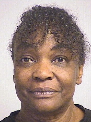 mugshot of Bailey