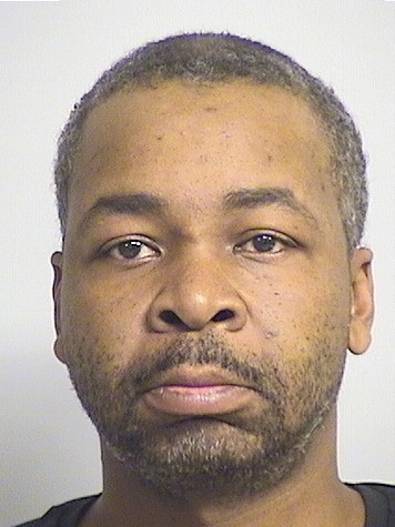 mugshot of Hinton