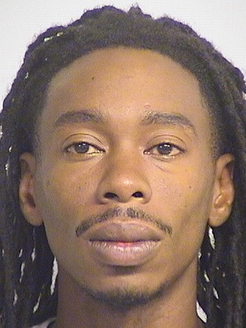 mugshot of Leatherwood