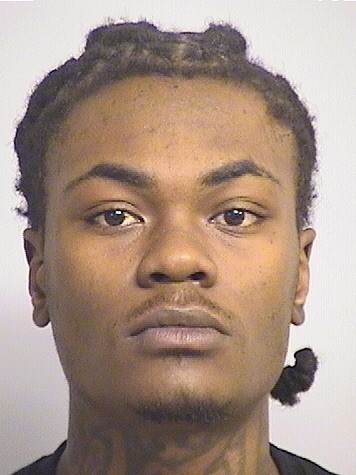 mugshot of Cannon