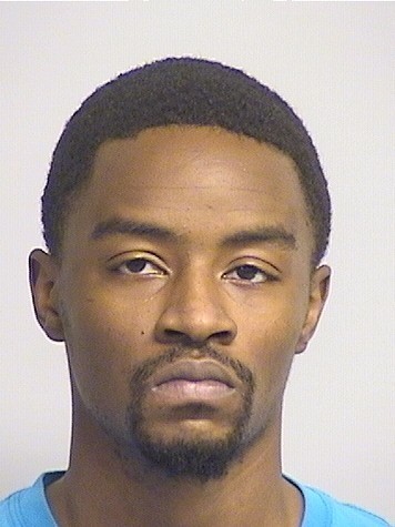 mugshot of Crawford Mcshan
