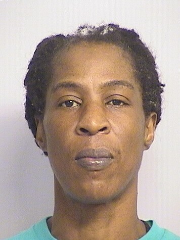 mugshot of Bell