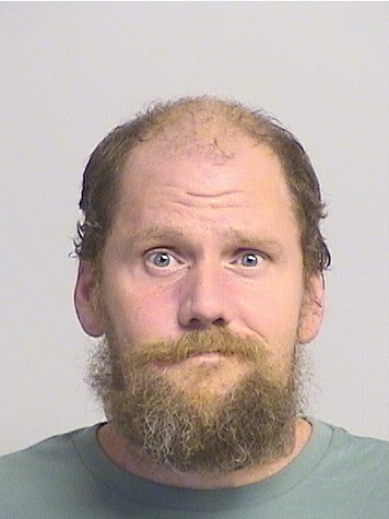 mugshot of Edgell