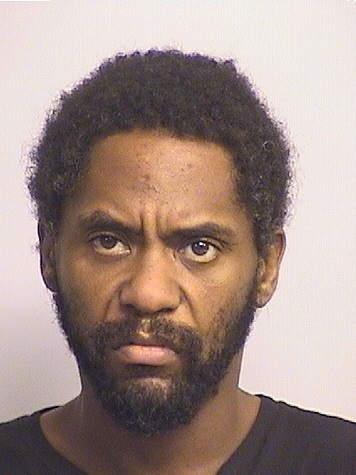 mugshot of Allen