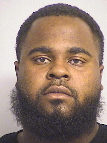 mugshot of Summerville