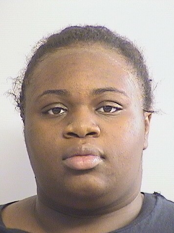 mugshot of Cameron